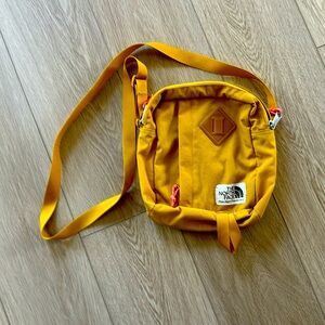 The NorthFace crossbody